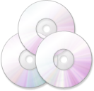 Flashcard CD-ROMS