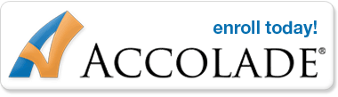 Accolade Logo