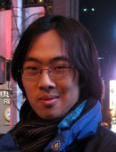 Michael Huang photo